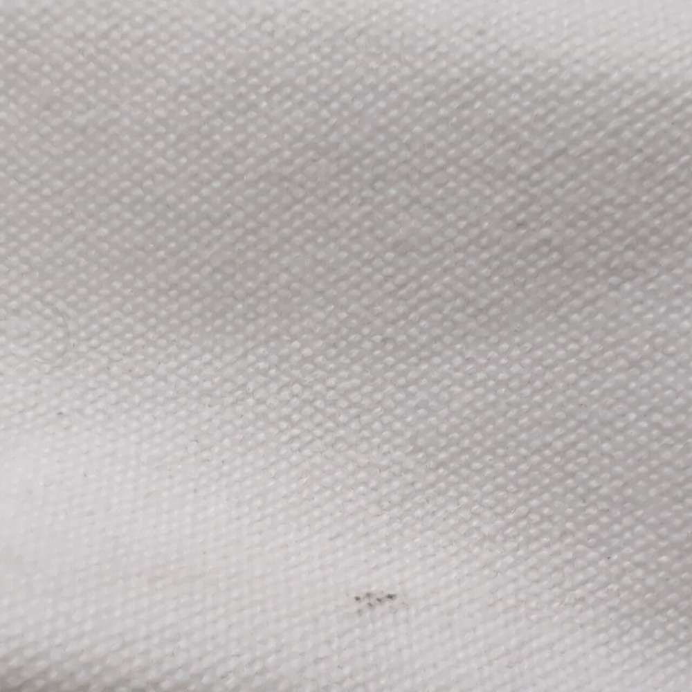Bee Kind White and Brown Tote Bag - Picture 6 of 7